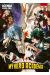 My hero Academia - agenda 2020/2021