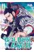 Golden kamui tome 19