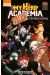 My hero Academia tome 24