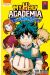 My hero academia - Team-up mission tome 1