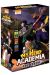 My hero Academia - coffret tome 1 à 3