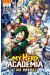 My hero academia - Two heroes