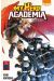 My hero Academia tome 27