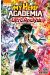 My hero Academia - Ultra analysis (guide officiel)