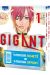 Gigant - pack tomes 1 et 2