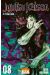 Jujutsu Kaisen tome 8