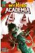 My hero Academia tome 28