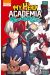 My hero academia - Team-up mission tome 2