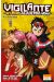 Vigilante - my hero academia illegals tome 11