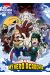 My hero Academia - agenda 2021-2022