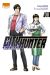 City Hunter - rebirth tome 8