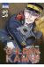 Golden kamui tome 23