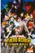My hero academia heroes rising