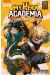 My hero academia - team-up mission tome 3