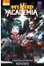 My hero academia tome 31