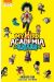 My hero academia smash tome 1