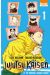 Jujutsu kaisen - roman tome 1