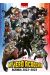 Agenda my hero academia 2022-2023
