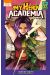 My hero academia tome 32