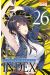 A certain magical index tome 26
