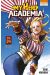 My hero Academia tome 34