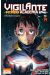 Vigilante - my hero academia illegals tome 14