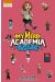 My hero Academia - smash tome 4