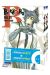 Beastars - pack découverte tomes 1 et 2