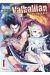 Valhallian the black iron tome 1