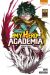 My hero academia tome 35