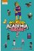 My hero Academia - smash tome 5