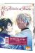 Les mémoires de Vanitas tome 10 (éd. collector)