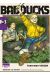 Badducks tome 3