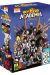 My hero academia - coffret tomes 1 à 3