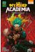 My hero academia tome 37