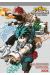 My hero Academia - calendrier 2024