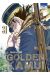 Golden kamui tome 31