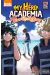 My hero Academia - team-up mission tome 5