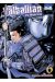 Valhallian the black iron tome 6 (collector)