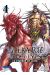 Valkyrie Apocalypse - La légende de Lü Bu tome 4