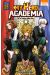My hero Academia tome 39