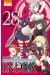A certain magical index tome 28