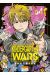 Kindergarten wars tome 4