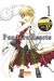 Pandora hearts tome 1 (petit prix)