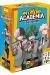 My hero Academia - coffret tomes 1 à 3