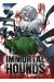Immortal hounds tome 7