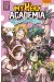 My hero academia - Team-up mission tome 6
