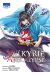 Valkyrie apocalypse tome 22