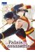 Le palais des assassins tome 5
