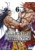 Valkyrie apocalypse - La légende de Lü Bu tome 6